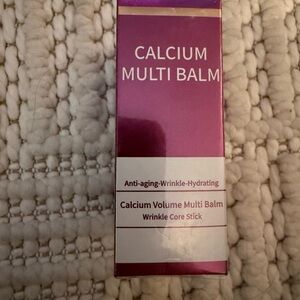 Calcium Multi Balm Stick